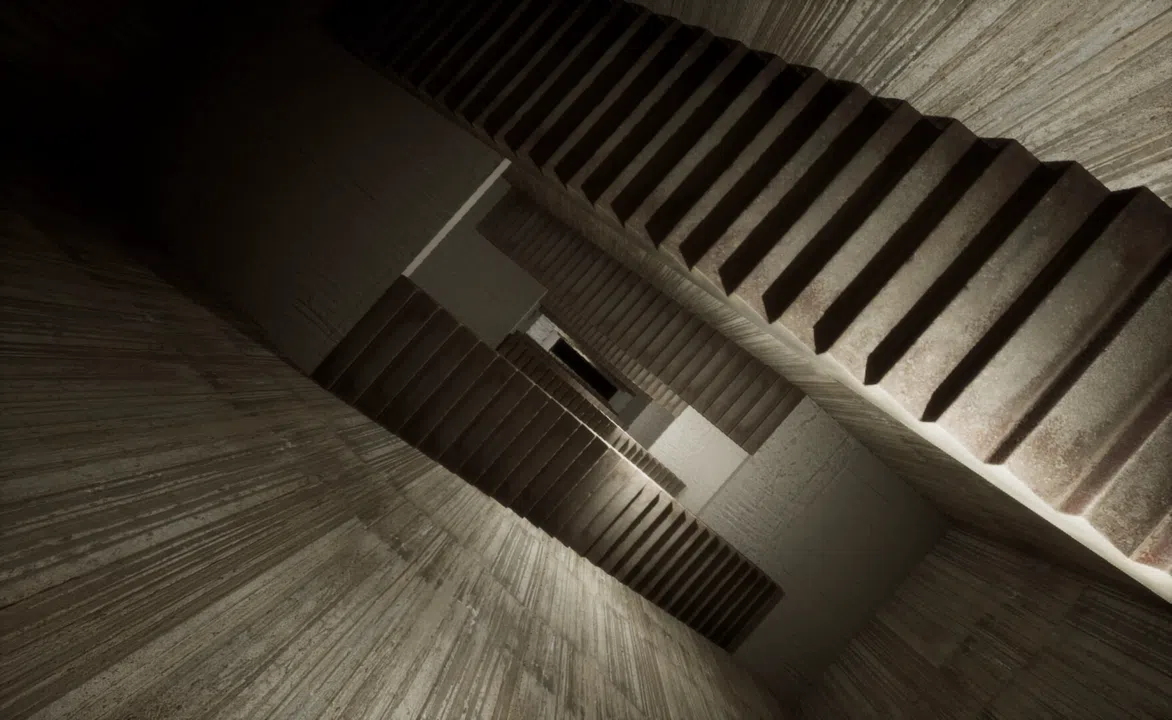 后室迷失之境Backrooms：The Lost Screenshot 5
