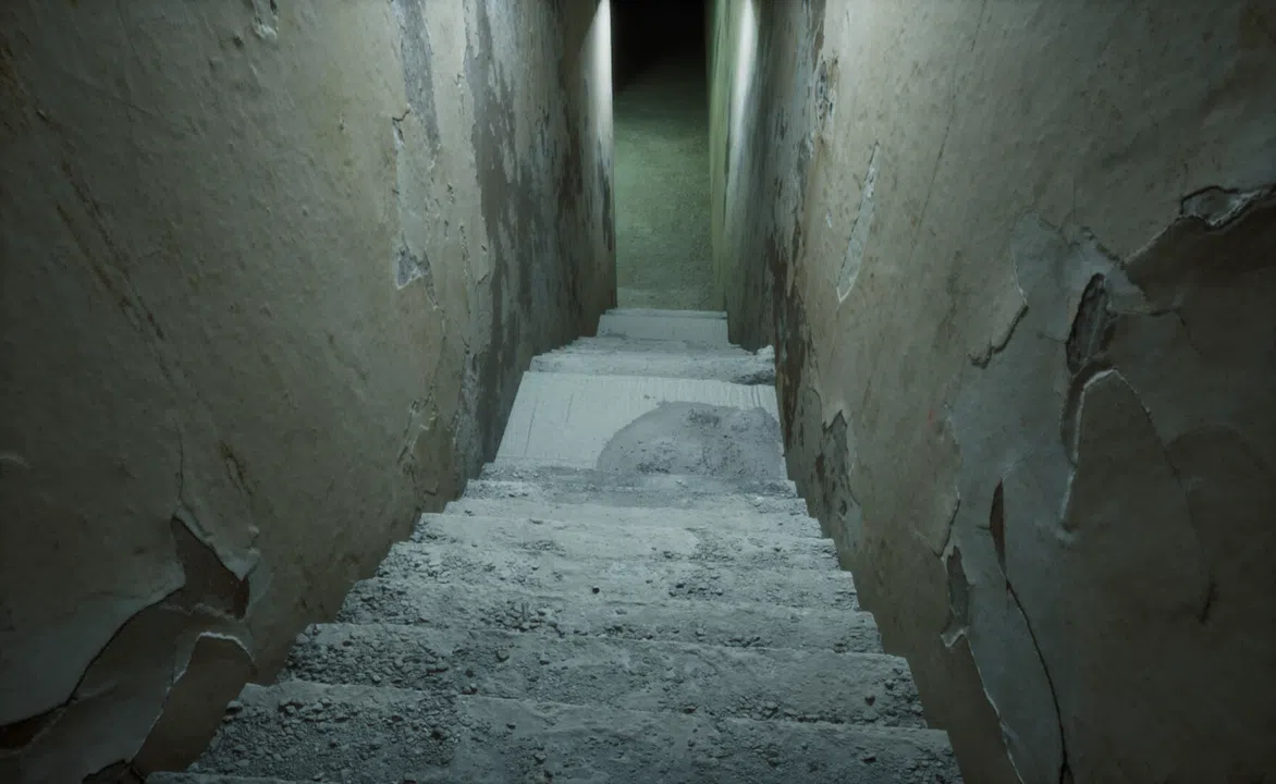 后室迷失之境Backrooms：The Lost Screenshot 7