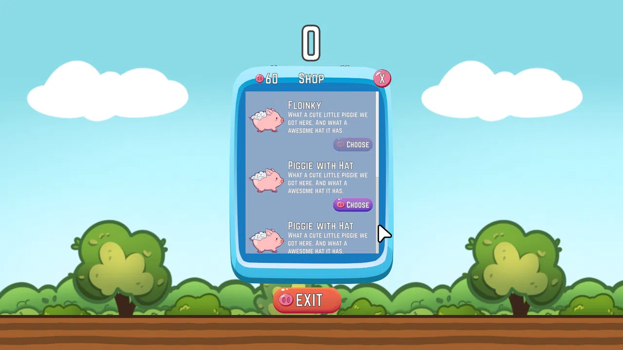 Floink Yoink Screenshot 2