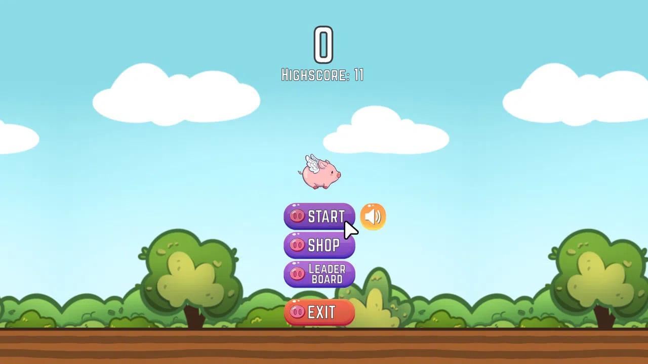Floink Yoink Screenshot 0