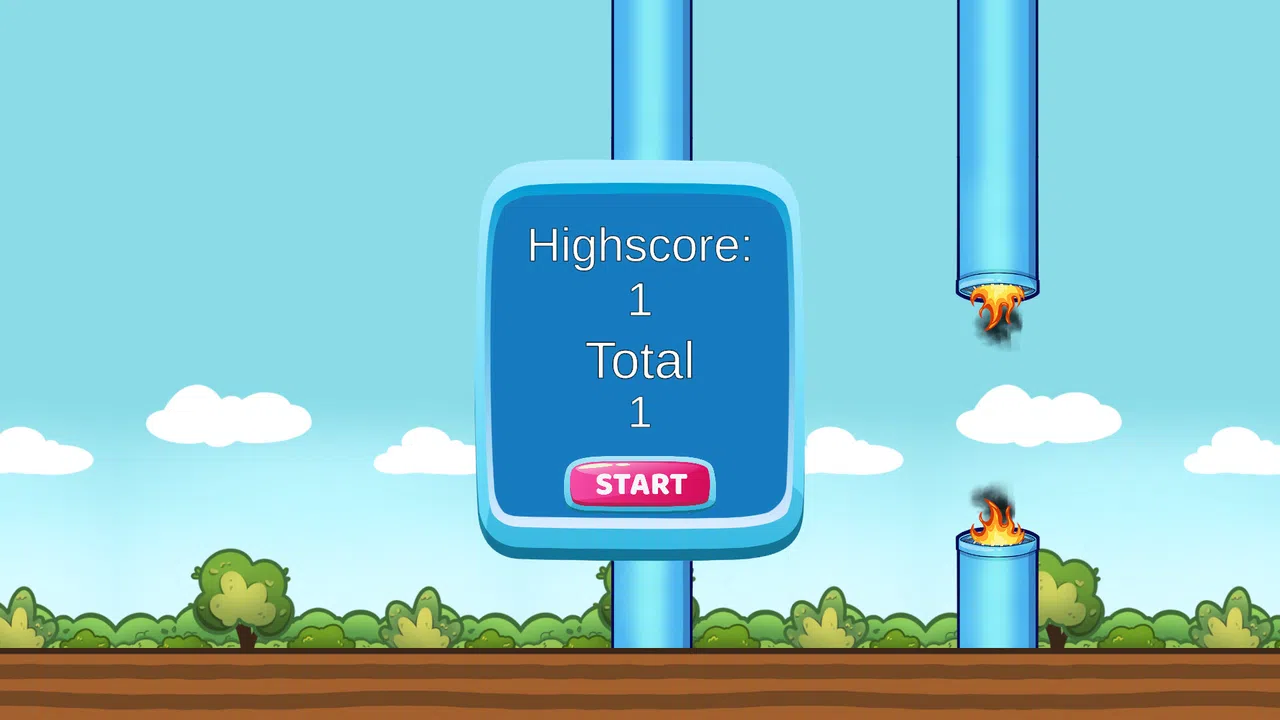Floink Yoink Screenshot 4