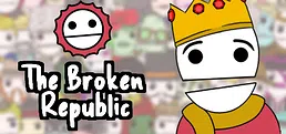 The Broken Republic