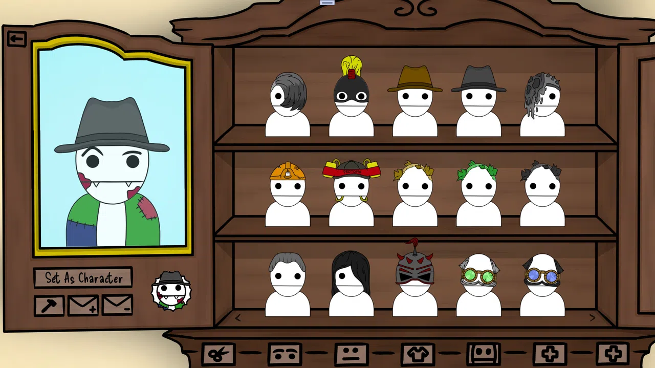 The Broken Republic Screenshot 2