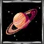 The Attack of  the Miners,the depths of Saturn’s celestial dust.  icon