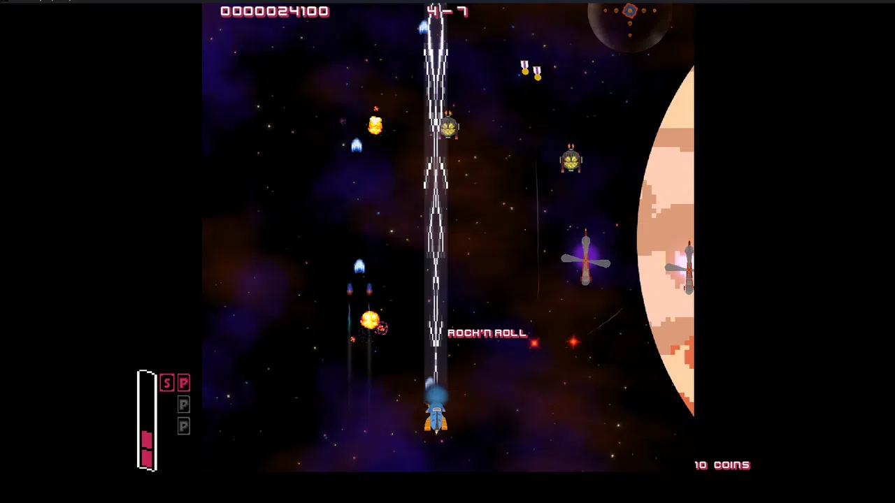 Defender's Squad: The Last Ride Screenshot 8