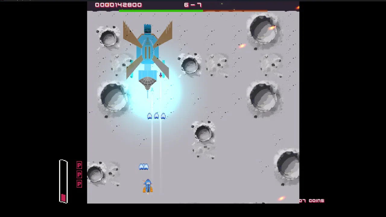 Defender's Squad: The Last Ride Screenshot 11