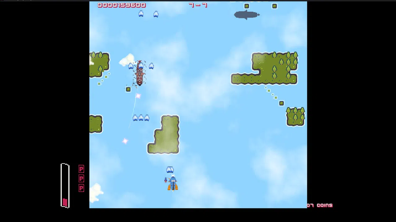 Defender's Squad: The Last Ride Screenshot 3