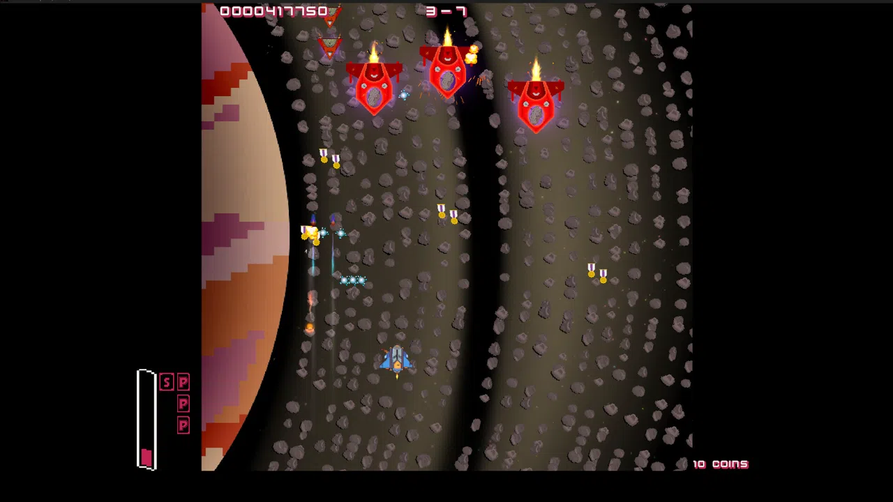 Defender's Squad: The Last Ride Screenshot 15