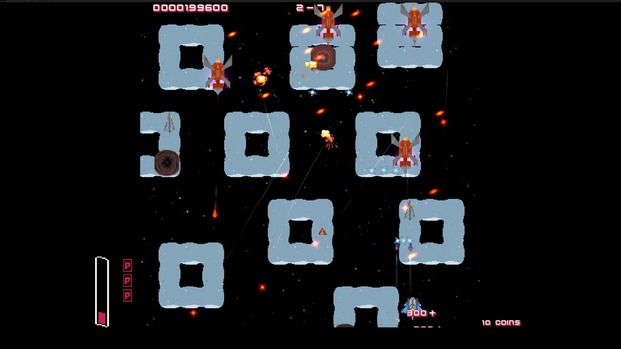 Defender's Squad: The Last Ride Screenshot 17