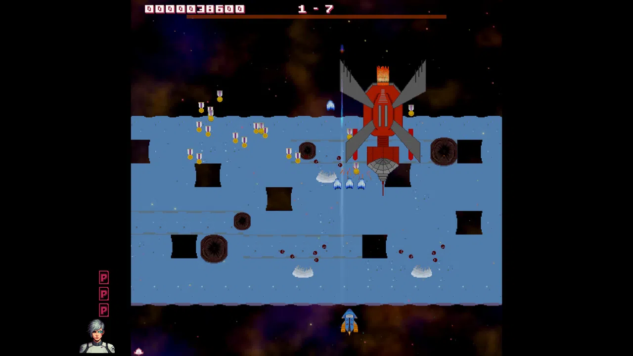 Defender's Squad: The Last Ride Screenshot 0