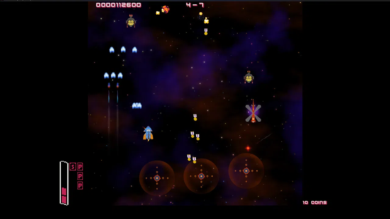 Defender's Squad: The Last Ride Screenshot 14