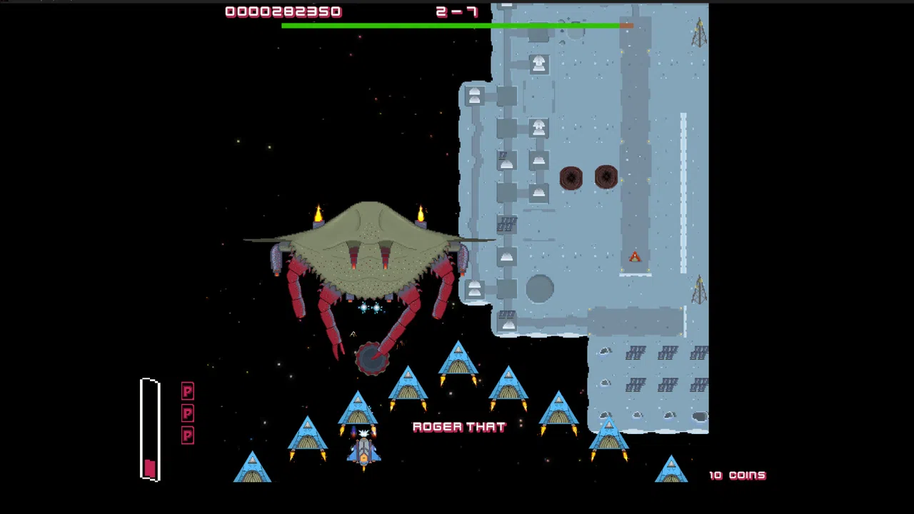 Defender's Squad: The Last Ride Screenshot 13