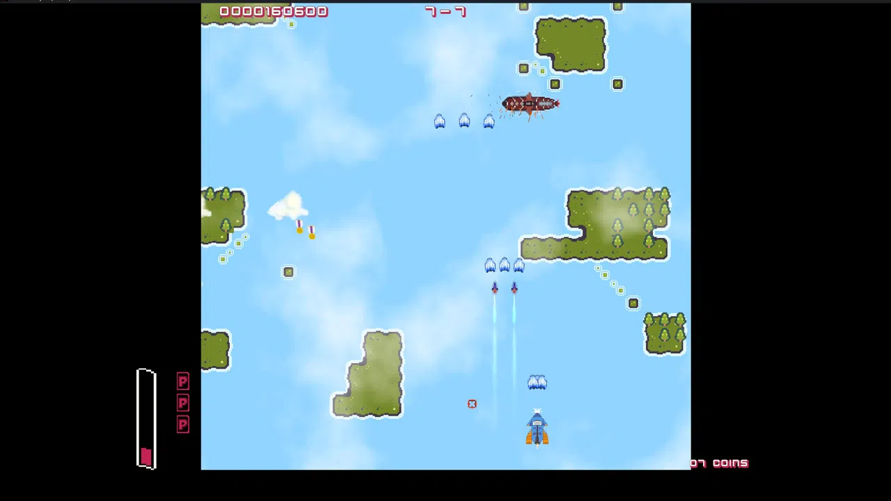 Defender's Squad: The Last Ride Screenshot 5