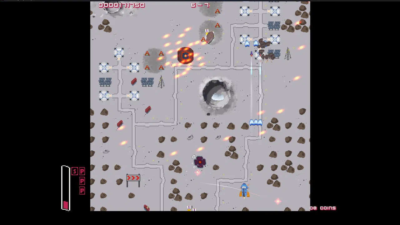 Defender's Squad: The Last Ride Screenshot 7