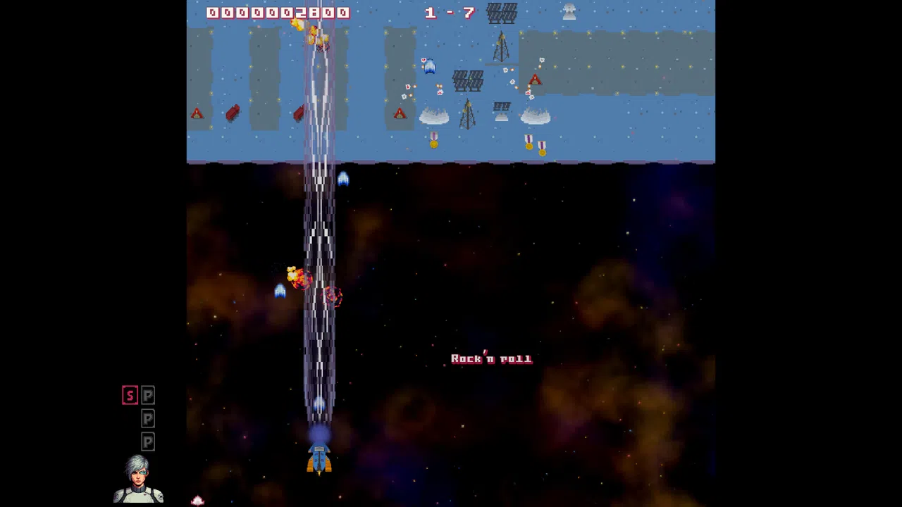 Defender's Squad: The Last Ride Screenshot 2