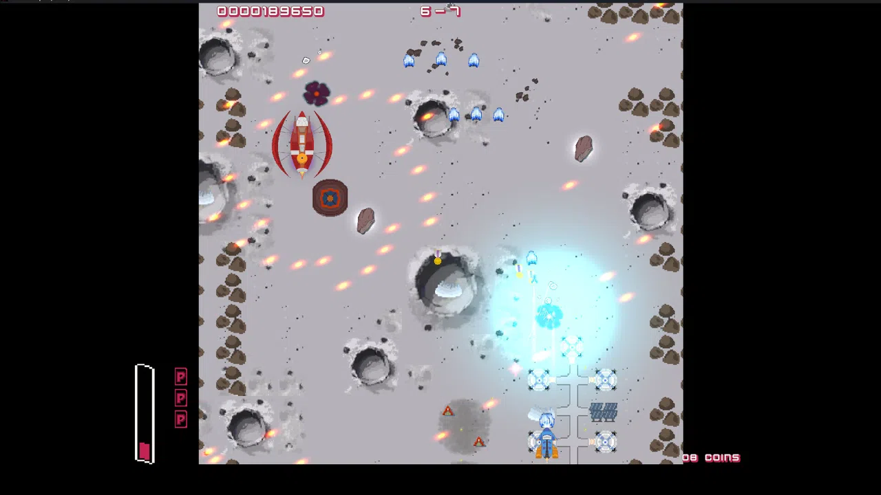 Defender's Squad: The Last Ride Screenshot 16