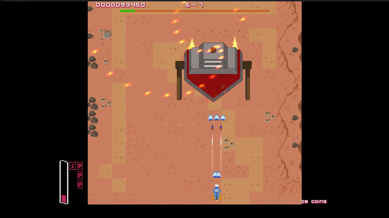 Defender's Squad: The Last Ride Screenshot 6
