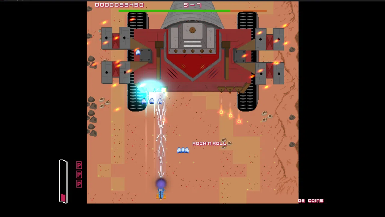 Defender's Squad: The Last Ride Screenshot 12