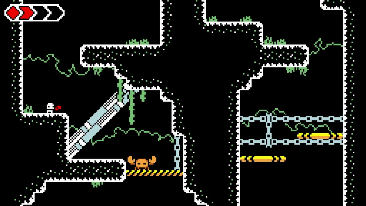 Cave Crawler 2 Screenshot 1