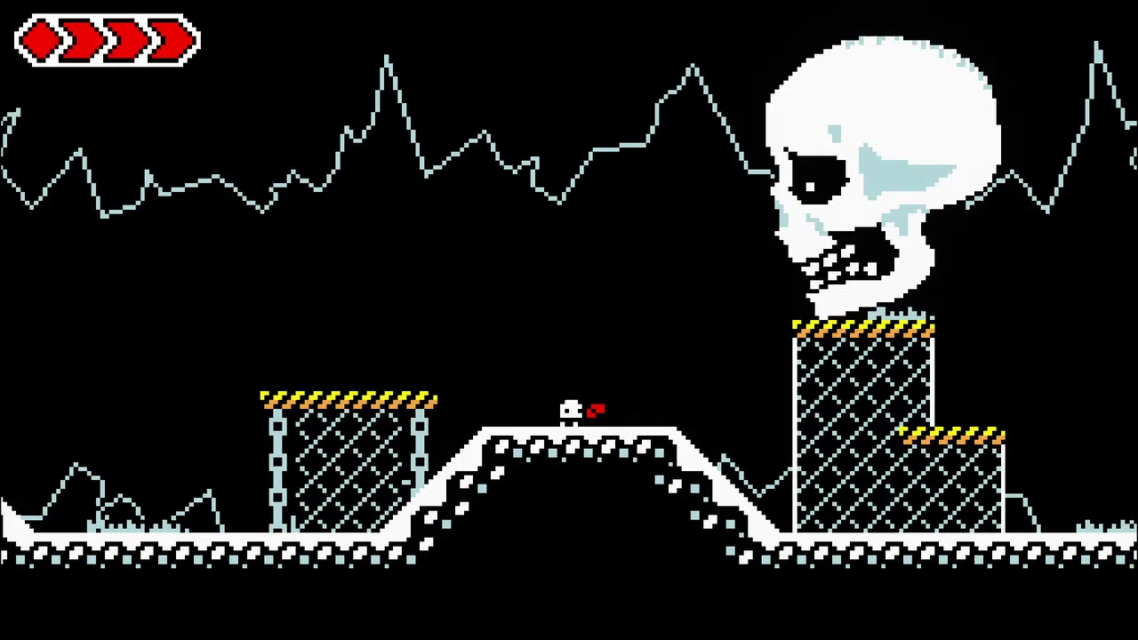 Cave Crawler 2 Screenshot 4