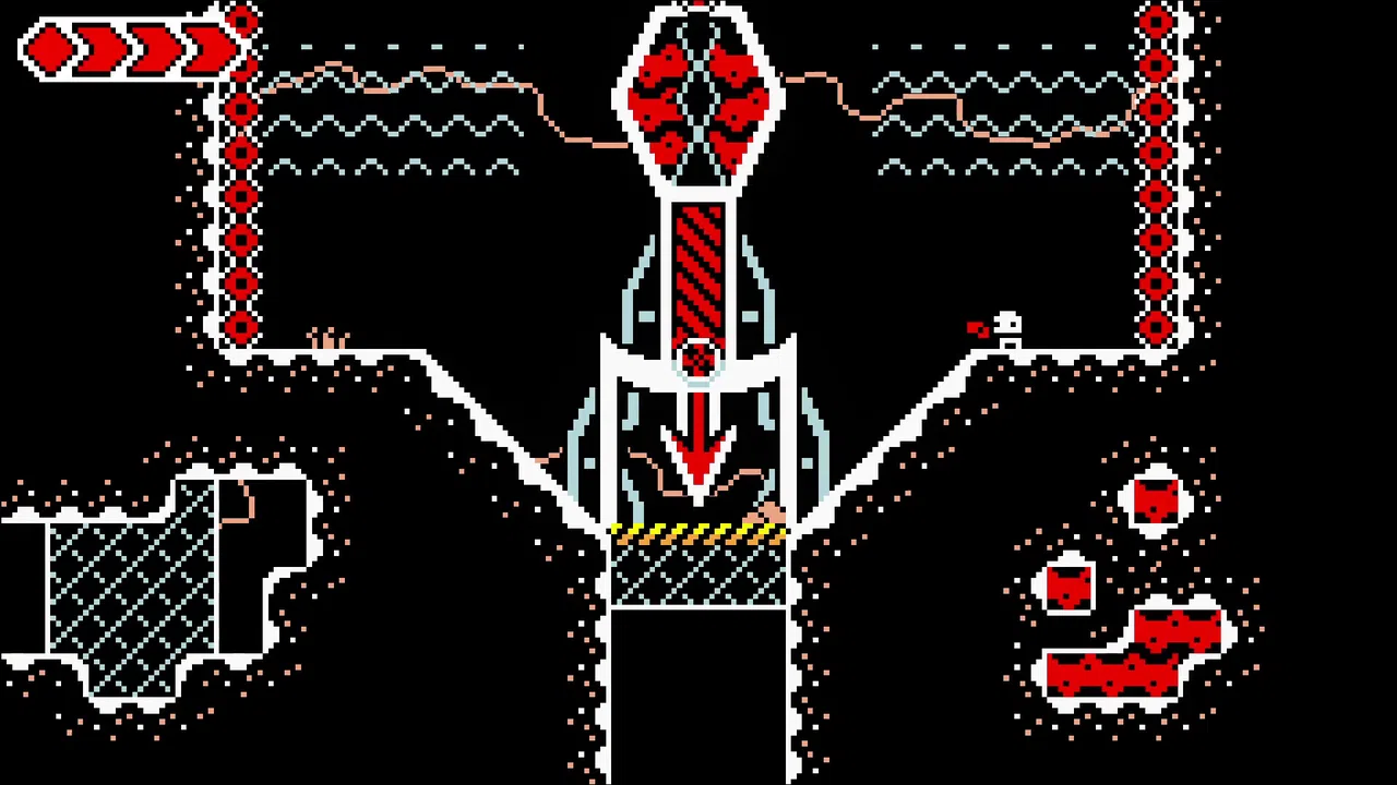 Cave Crawler 2 Screenshot 6