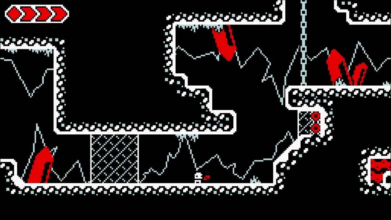 Cave Crawler 2 Screenshot 0