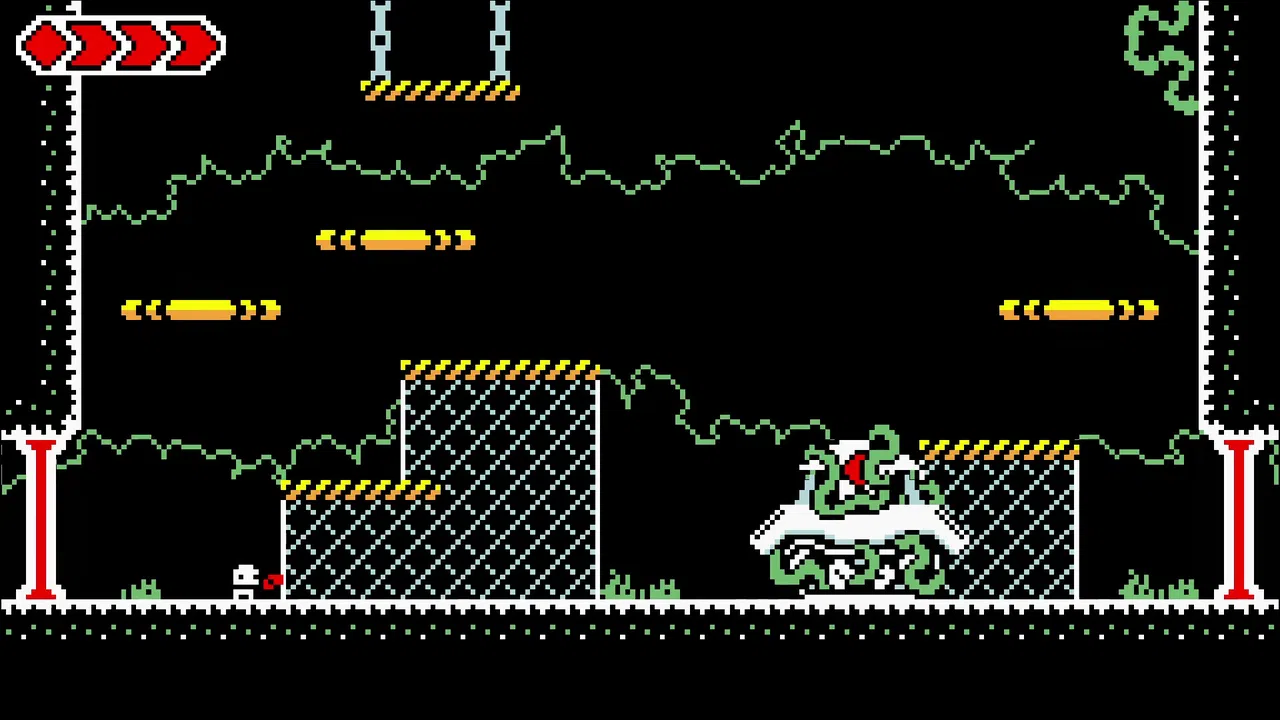 Cave Crawler 2 Screenshot 7