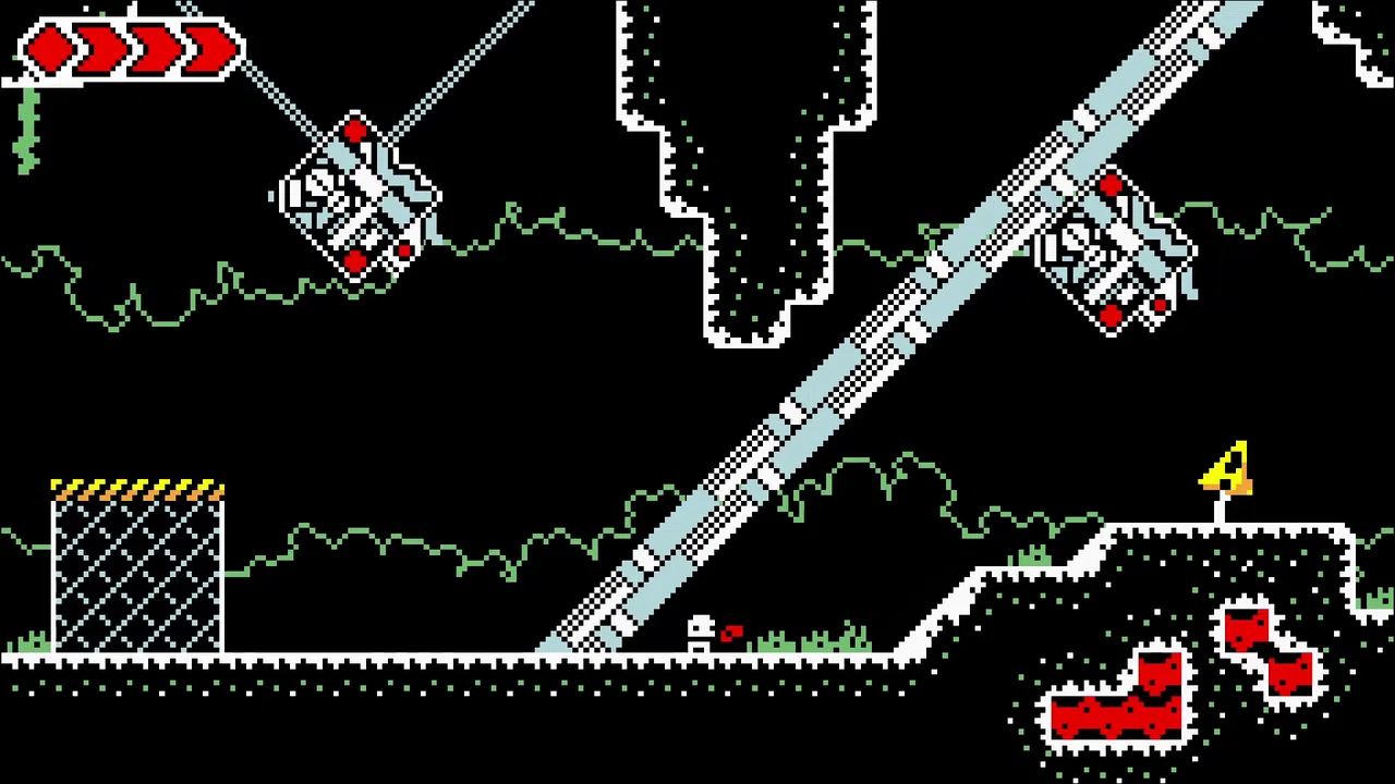 Cave Crawler 2 Screenshot 3