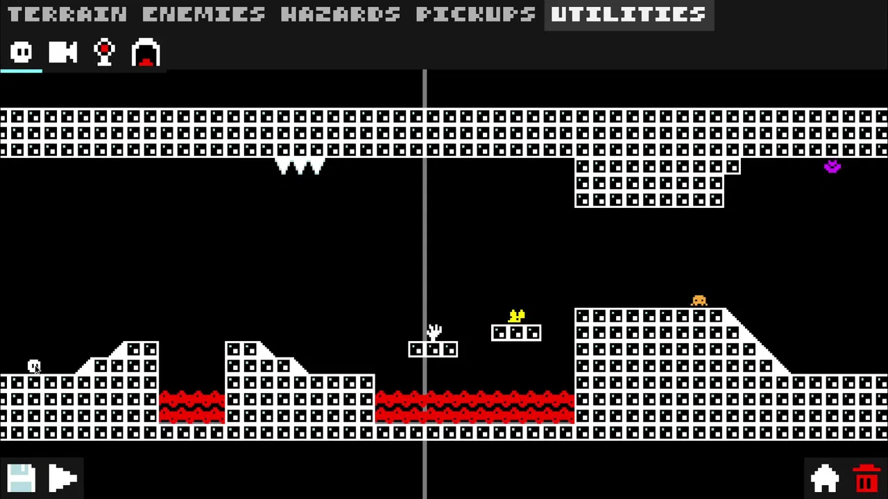 Cave Crawler 2 Screenshot 8