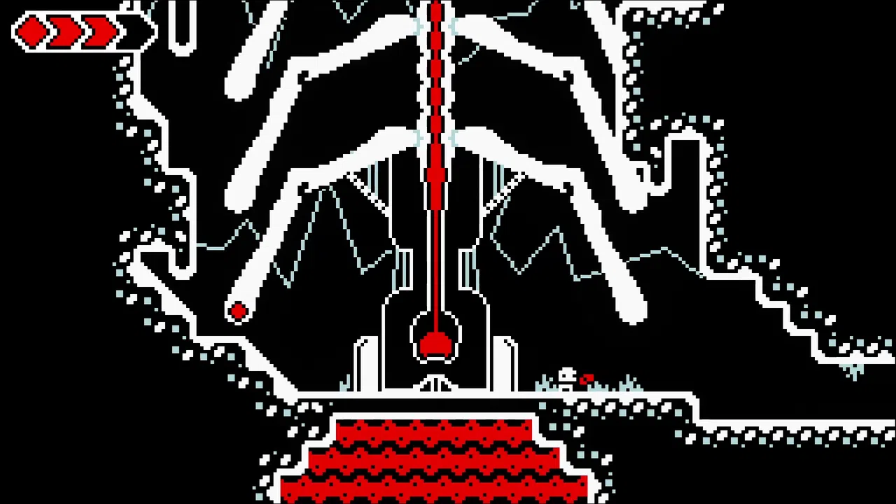 Cave Crawler 2 Screenshot 2