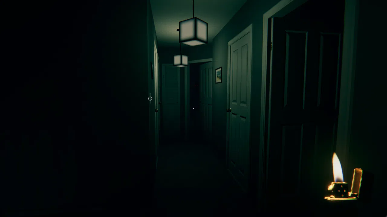 Satan Moans Screenshot 1