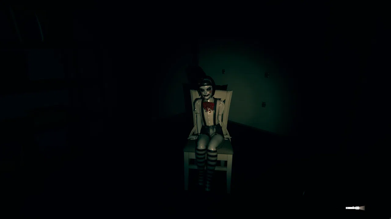 Satan Moans Screenshot 8