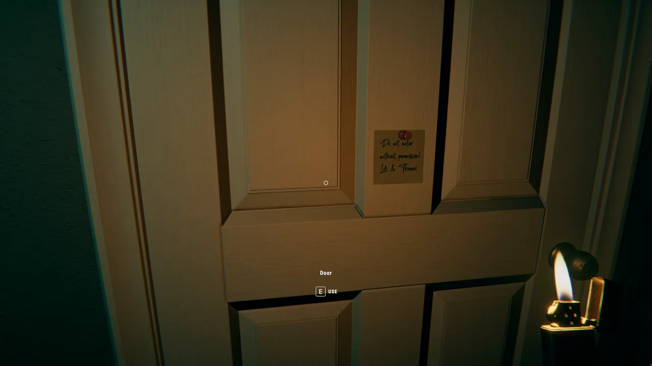 Satan Moans Screenshot 10