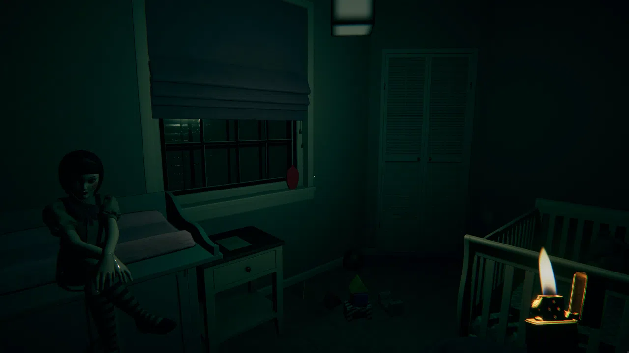 Satan Moans Screenshot 6
