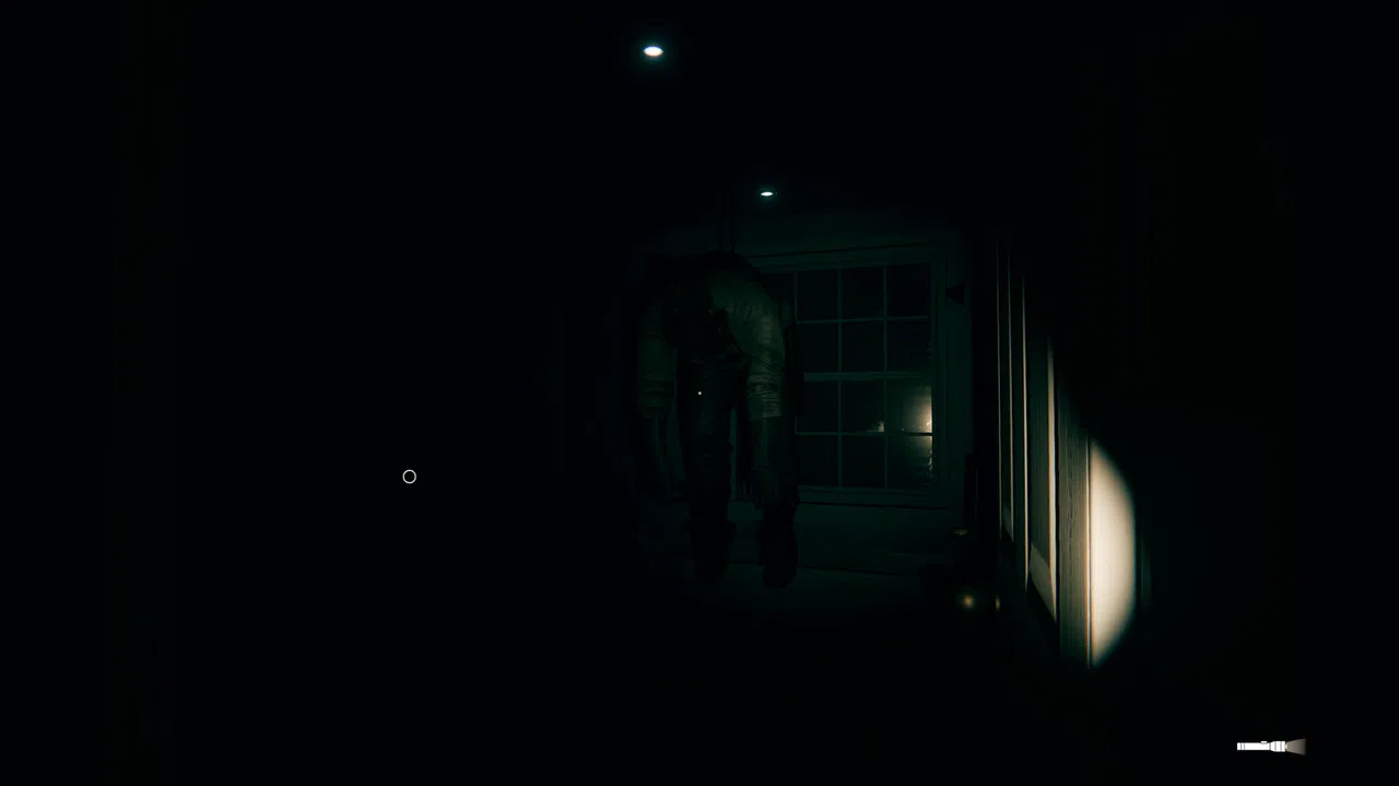 Satan Moans Screenshot 5