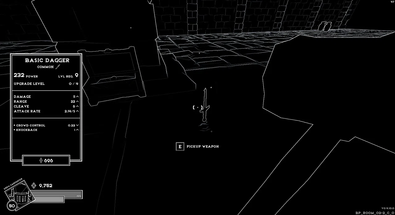 Eternal Labyrinth Screenshot 7