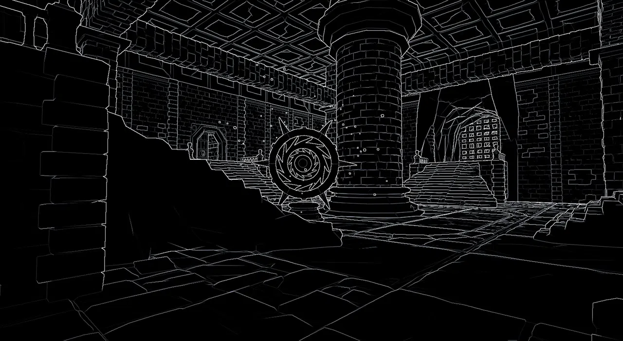 Eternal Labyrinth Screenshot 14