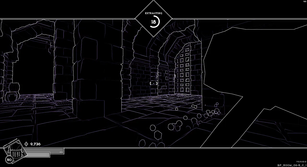 Eternal Labyrinth Screenshot 9