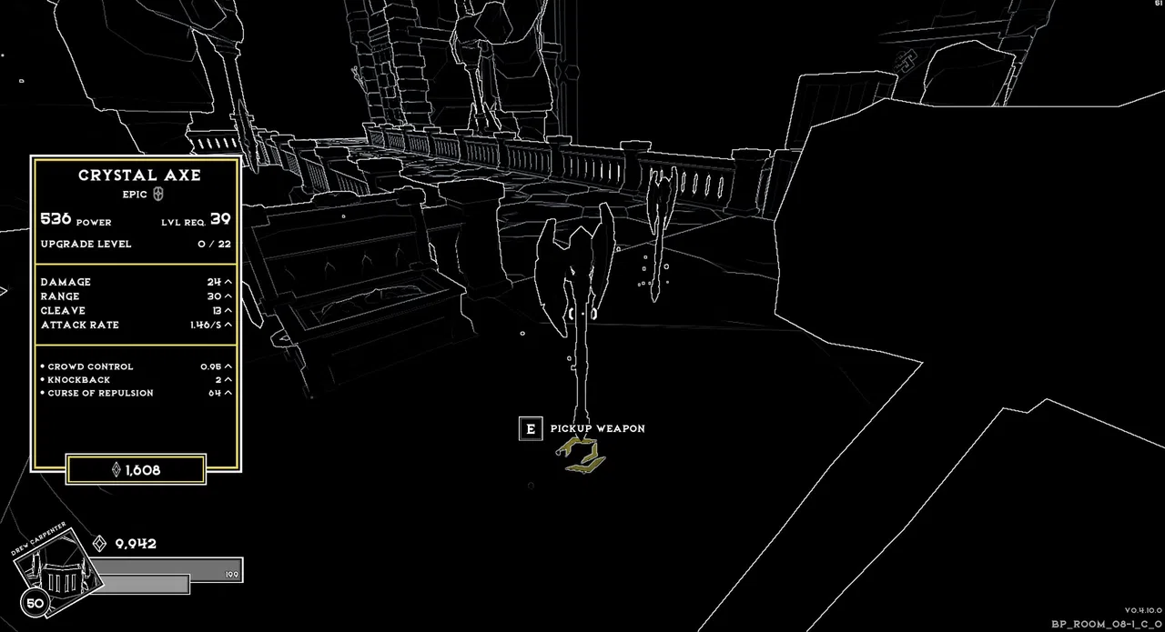 Eternal Labyrinth Screenshot 8