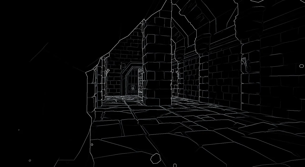 Eternal Labyrinth Screenshot 12