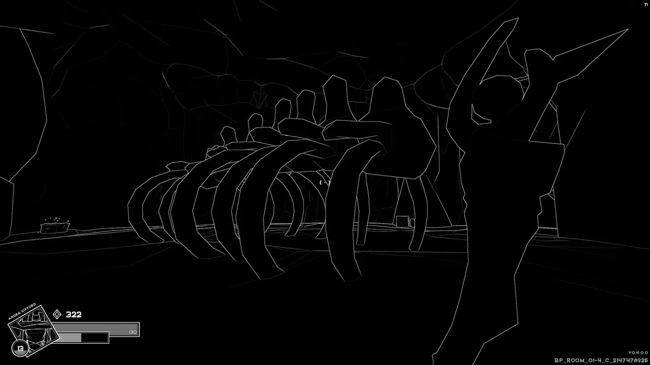 Eternal Labyrinth Screenshot 3