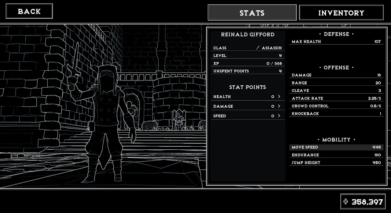 Eternal Labyrinth Screenshot 11