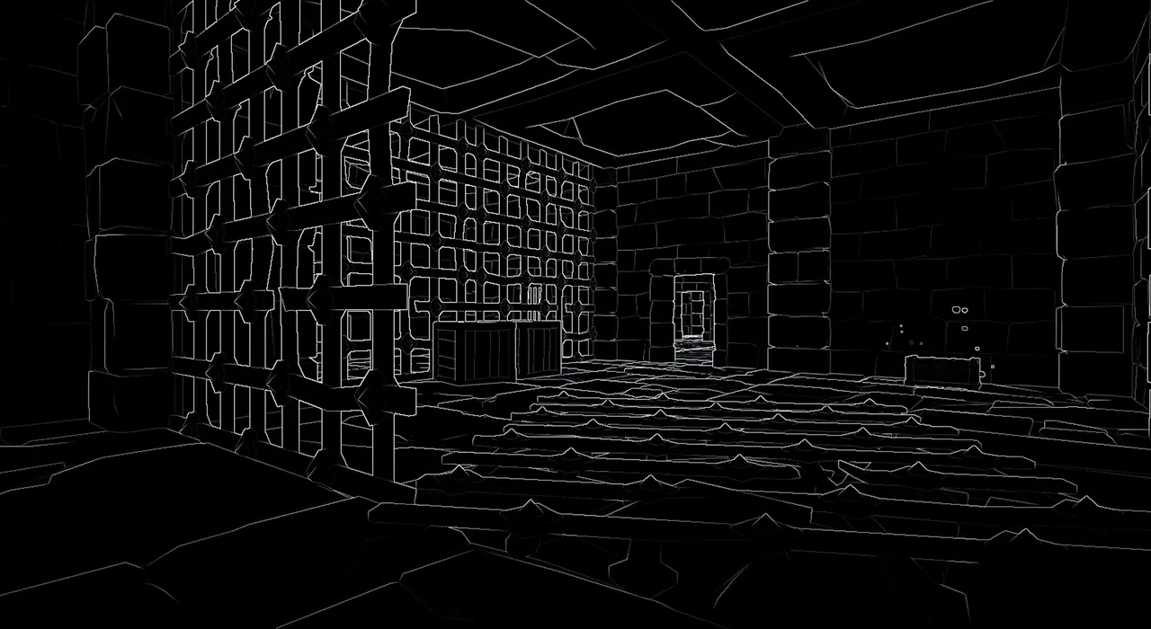 Eternal Labyrinth Screenshot 13