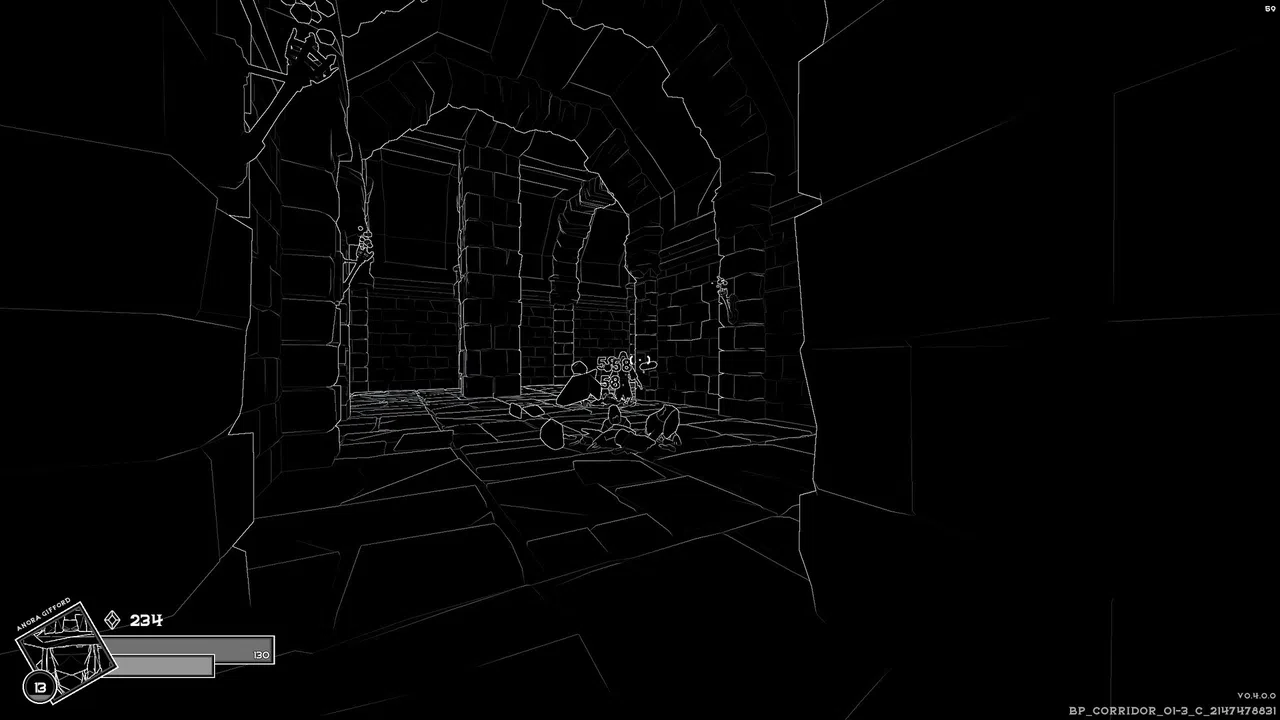 Eternal Labyrinth Screenshot 2