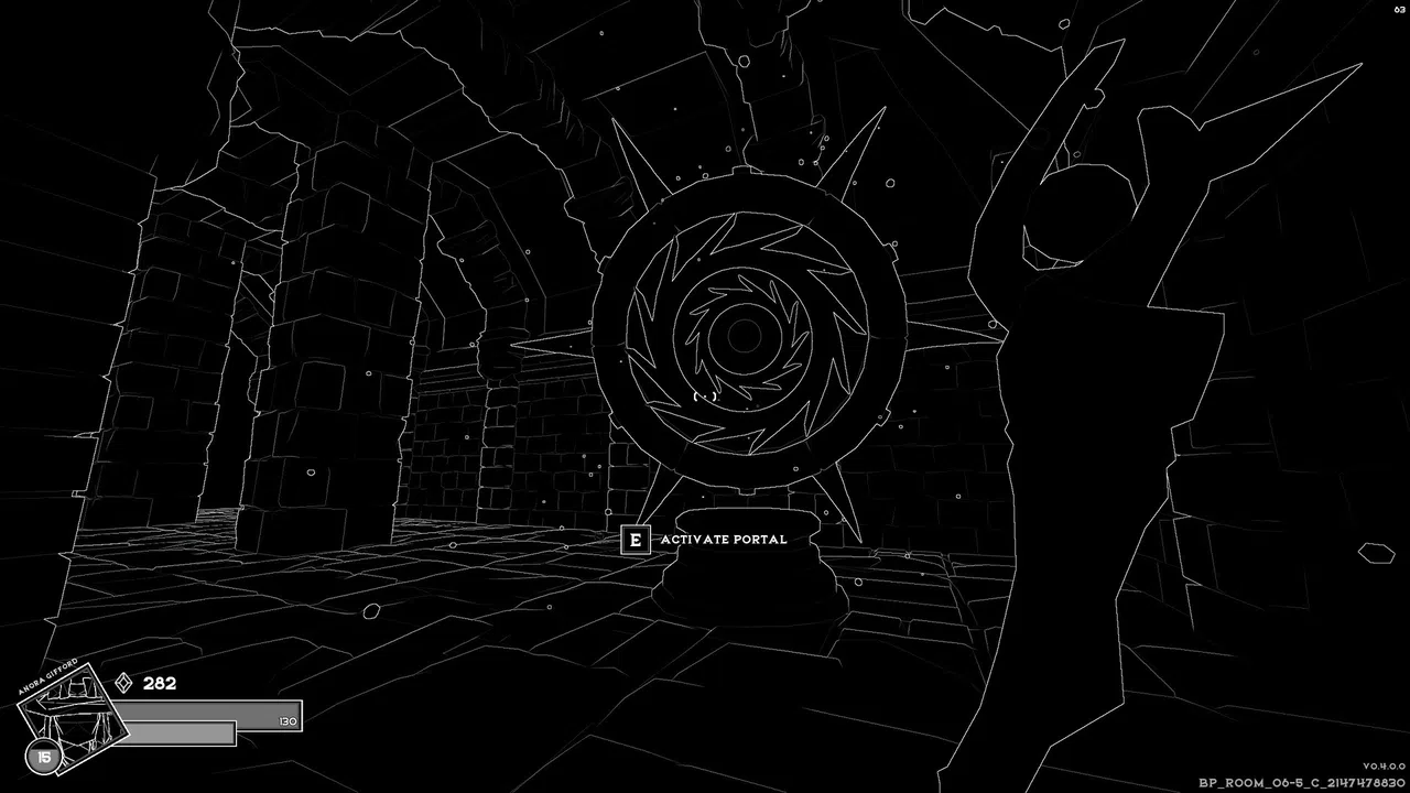 Eternal Labyrinth Screenshot 5