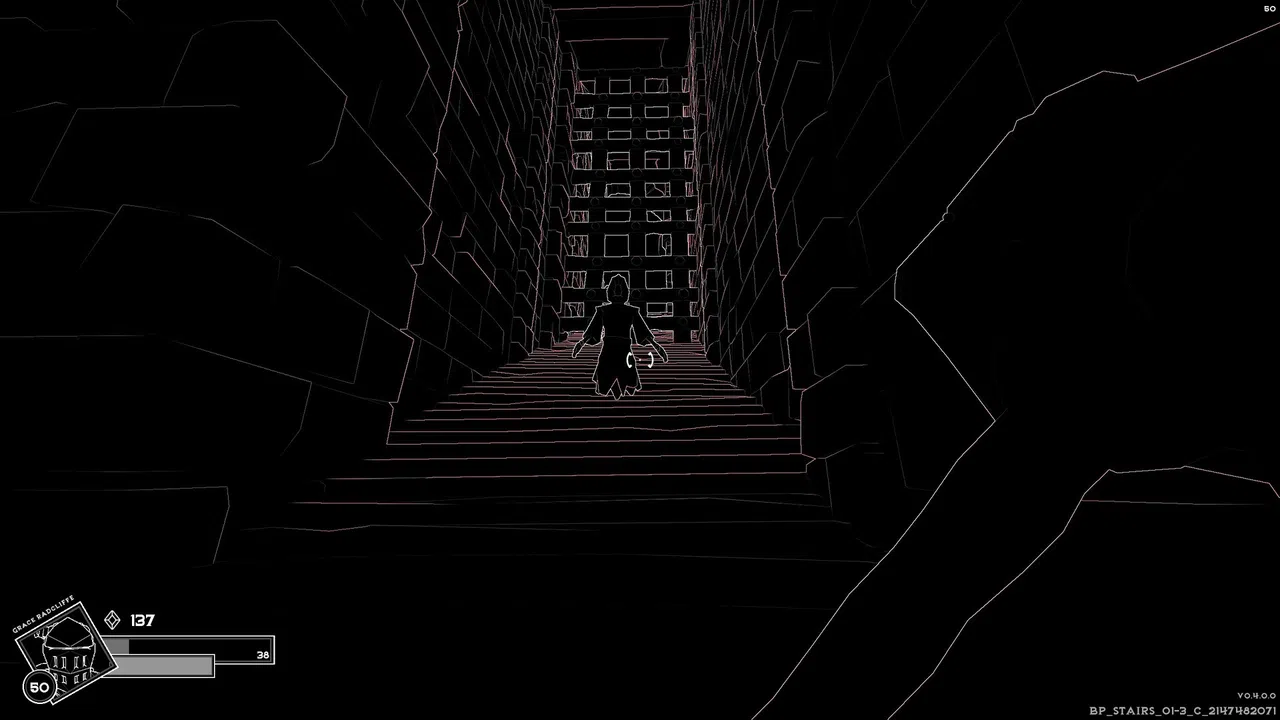 Eternal Labyrinth Screenshot 4