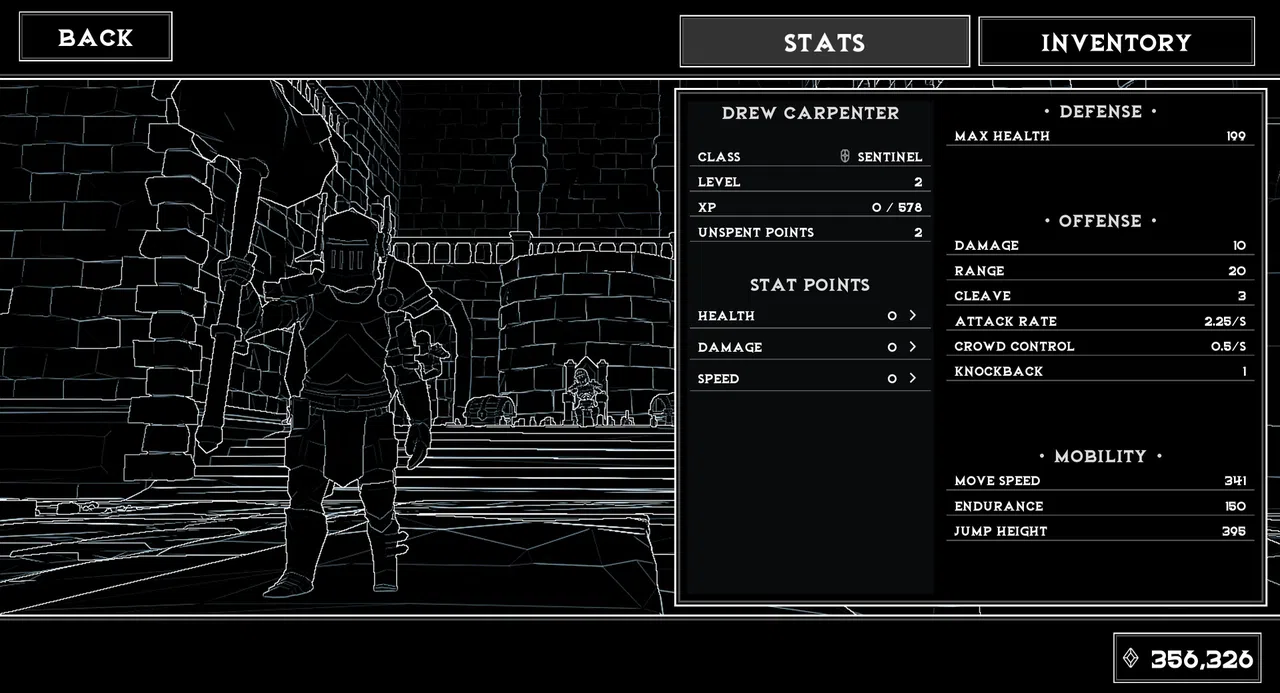 Eternal Labyrinth Screenshot 10