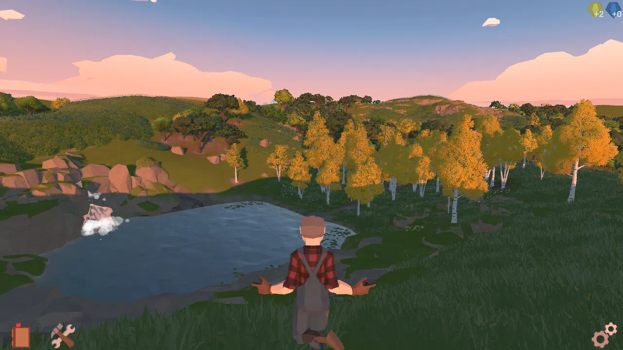 God Crafter Screenshot 3