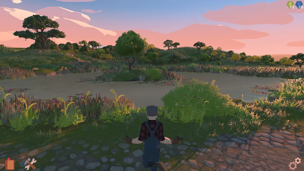 God Crafter Screenshot 2