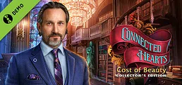 Connected Hearts: Cost of Beauty Collector's Edition Demo